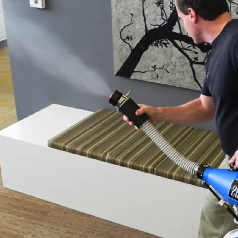 Professional Odor Removal in New Athens, IL